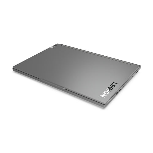 Lenovo Legion 5 Laptop - 40.6 cm (16") - Intel® Core™ i7-14650HX - 16 GB DDR5-SDRAM - 1 TB SSD - NVIDIA GeForce RTX 4060 - Wi-Fi 6E - Windows 11 Home - Grey