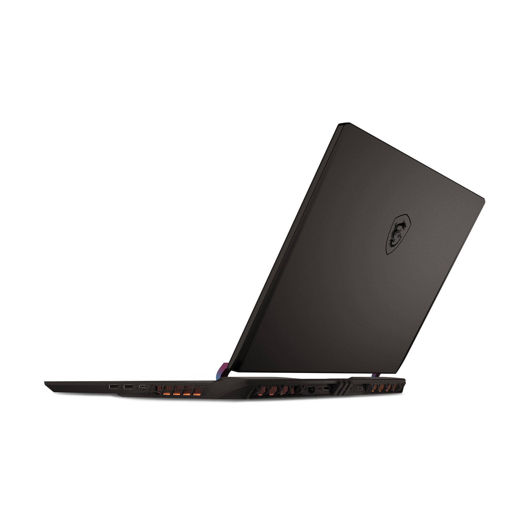 MSI Gaming Vector GP68 HX Laptop - 40.6 cm (16") - Intel® Core™ i9-13980HX - 16 GB DDR5-SDRAM - 1 TB SSD - NVIDIA GeForce RTX 4070 - Wi-Fi 6E - Windows 11 Home - Grey