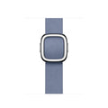 Apple MUHA3ZM/A - 41mm Lavender Blue Modern Buckle - Small