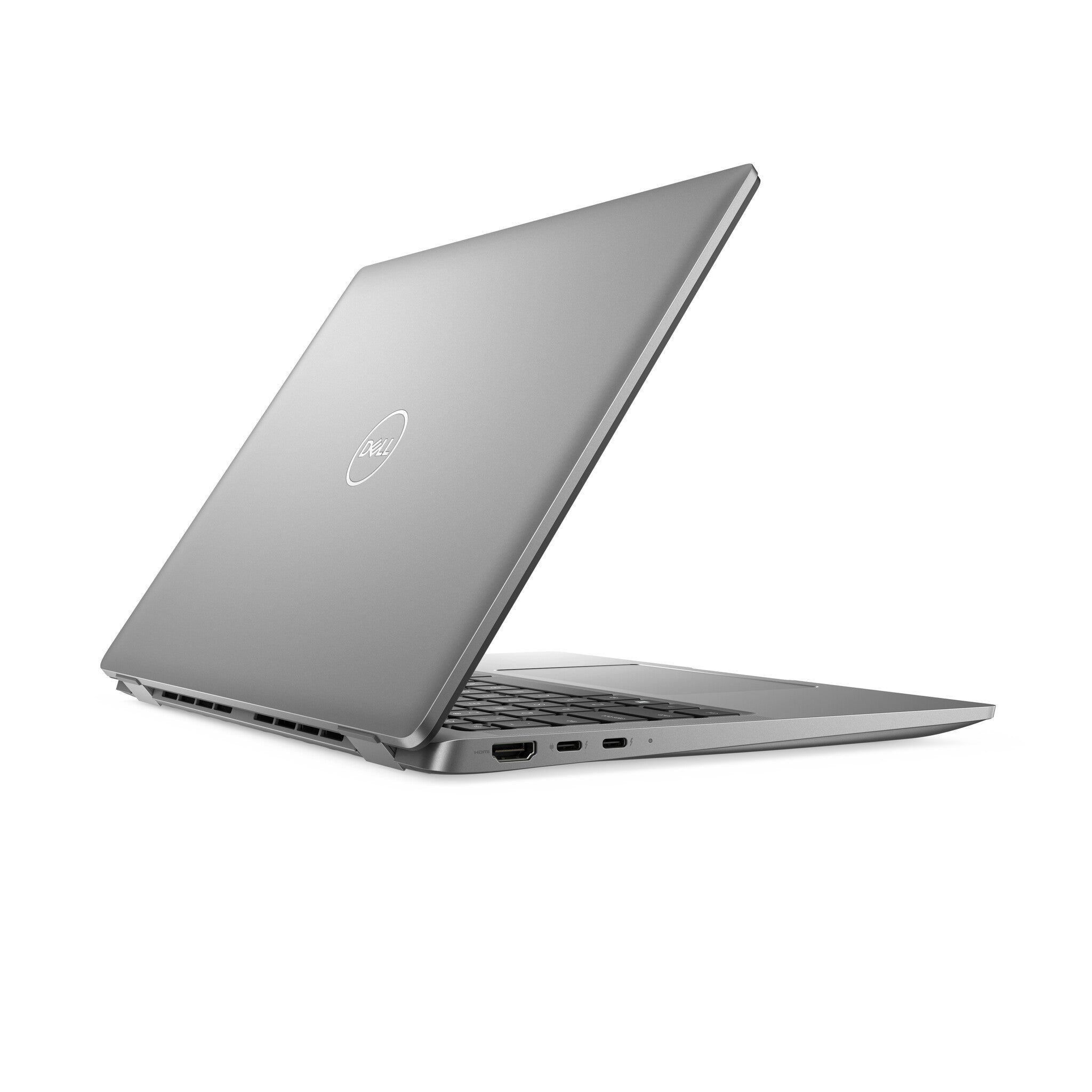 DELL Latitude 7450 Laptop - 35.6 cm (14") - Intel Core Ultra 7 165U - 16 GB LPDDR5x-SDRAM - 512 GB SSD - Wi-Fi 7 - Windows 11 Pro - Grey