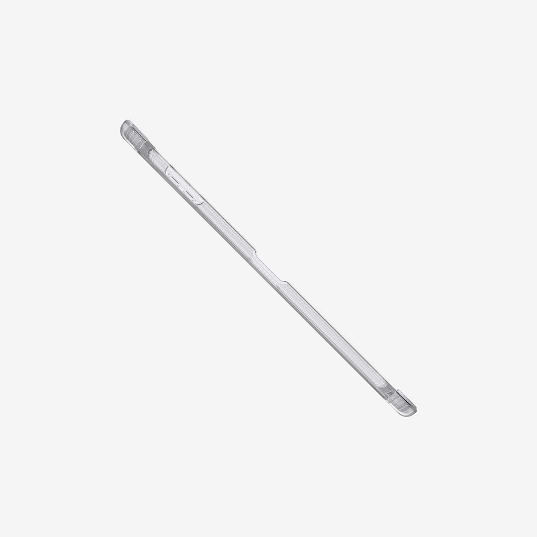 Tech21 Impact Clear Cover for 9.7" iPad in Transparent