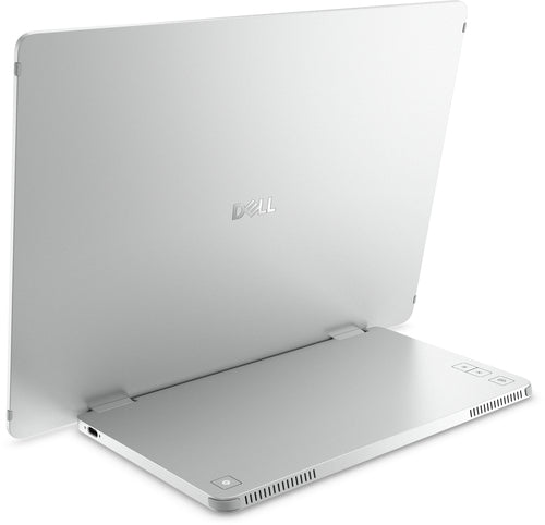 DELL P1425 - 35.6 cm (14") - 1920 x 1200 pixels WUXGA LCD Portable Monitor