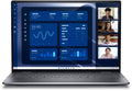 DELL Latitude 9450 Hybrid (2-in-1) - 35.6 cm (14") - Touchscreen - Intel Core Ultra 7 165U - 16 GB LPDDR5x-SDRAM - 512 GB SSD - Wi-Fi 7 - Windows 11 Pro - Grey