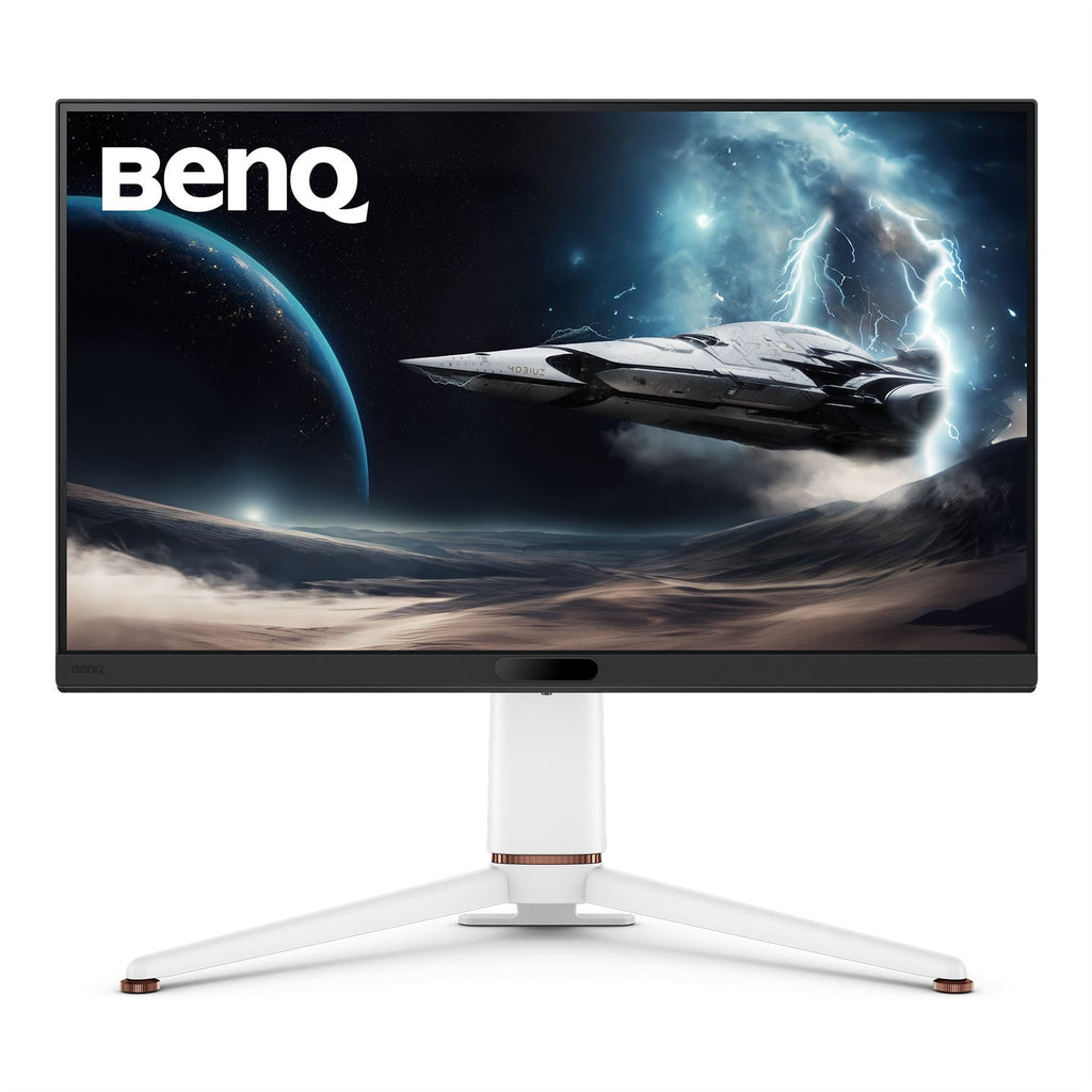 BenQ EX271U - 68.6 cm (27") - 3840 x 2160 pixels 4K UHD LED Monitor