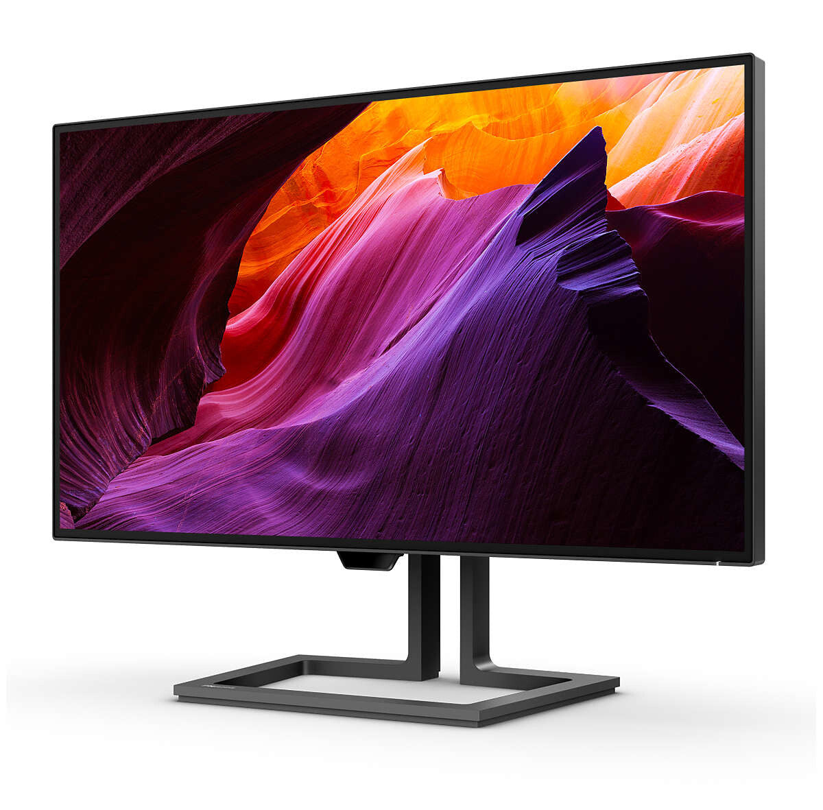 Philips Brilliance 27B1U7903 - 68.6 cm (27") - 3840 x 2160 pixels 4K UHD LED Monitor