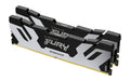 Kingston Technology FURY Renegade Silver - 32 GB 2 x 16 GB 6000MT/s DDR5 memory module