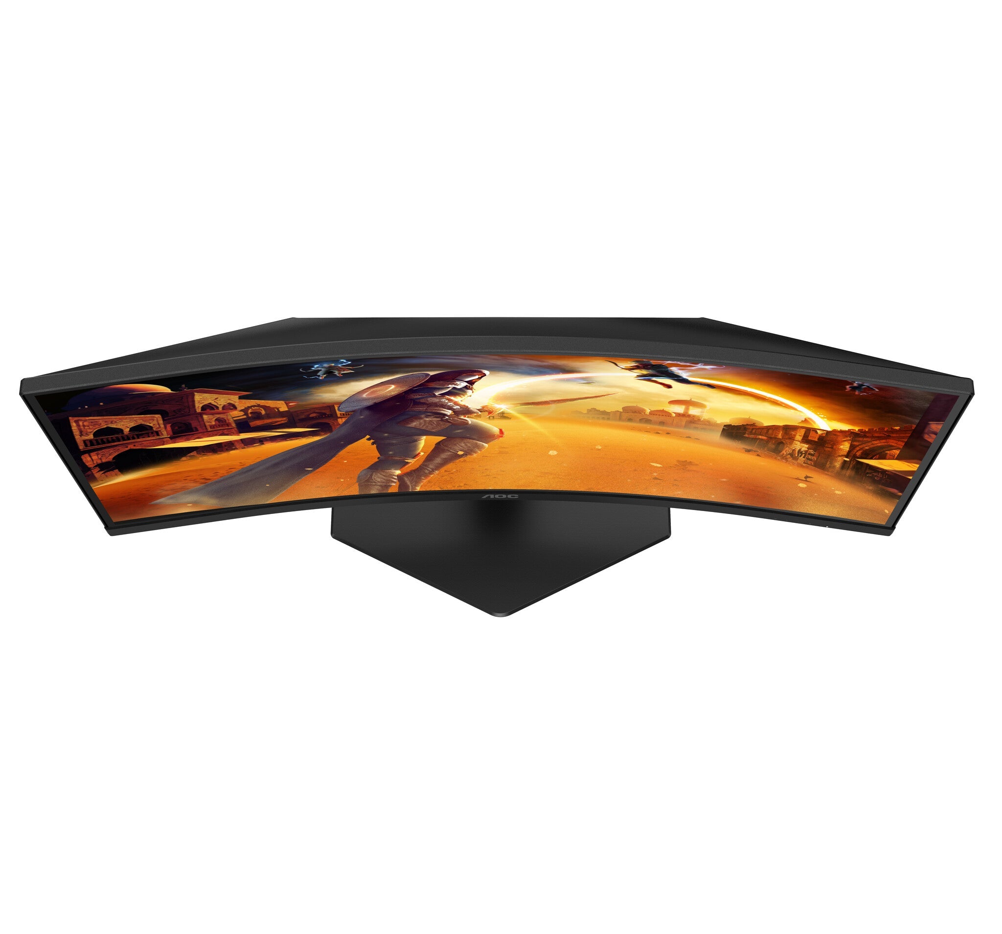 AOC G4 C27G4ZXE - 68.6 cm (27") - 1920 x 1080 pixels Full HD LED Monitor