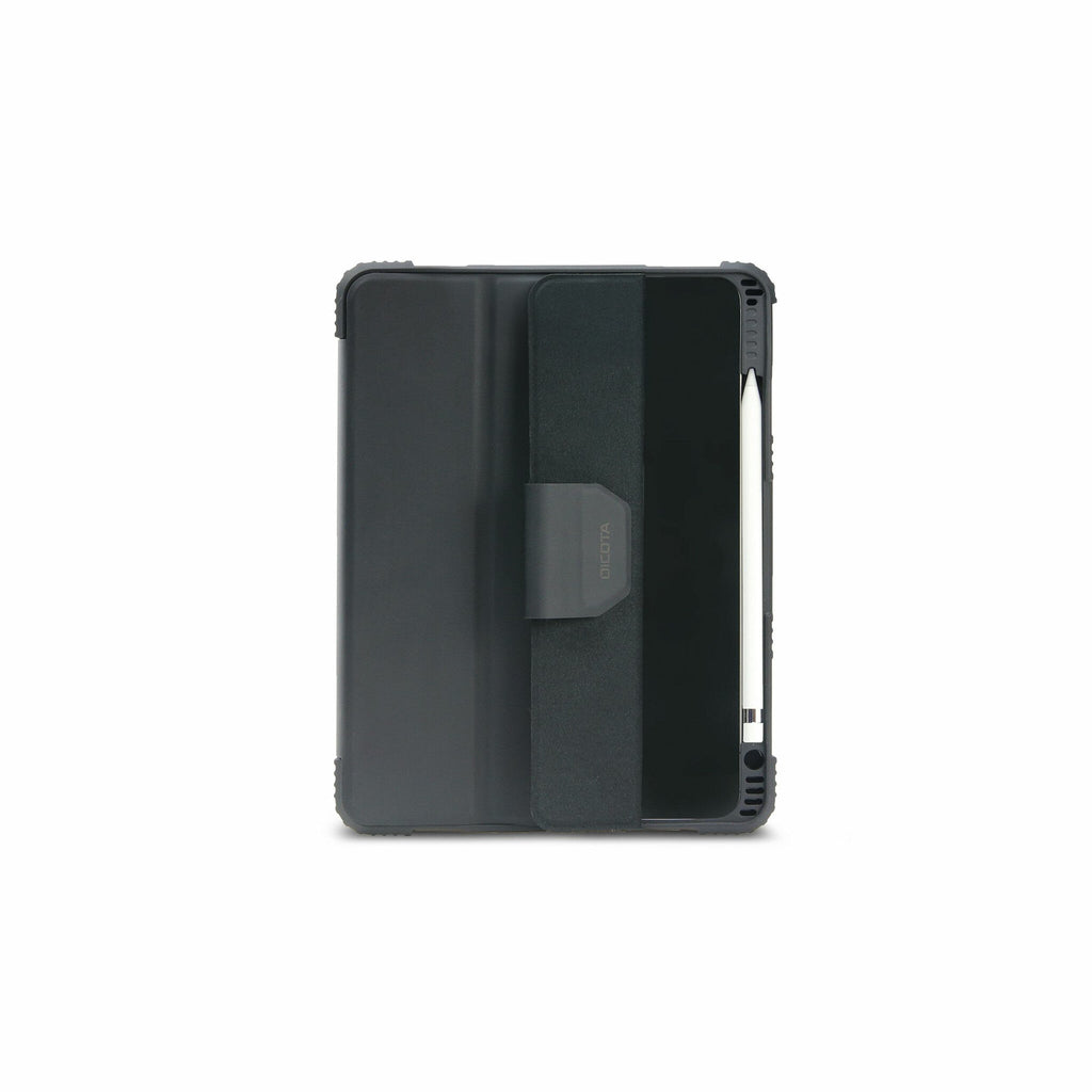 DICOTA Tablet Folio Case for 11" iPad in Black