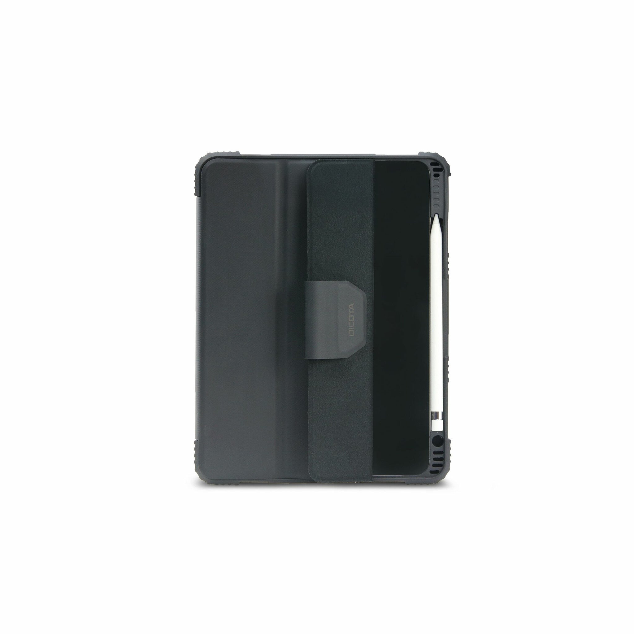 DICOTA Tablet Folio Case for 11" iPad in Black