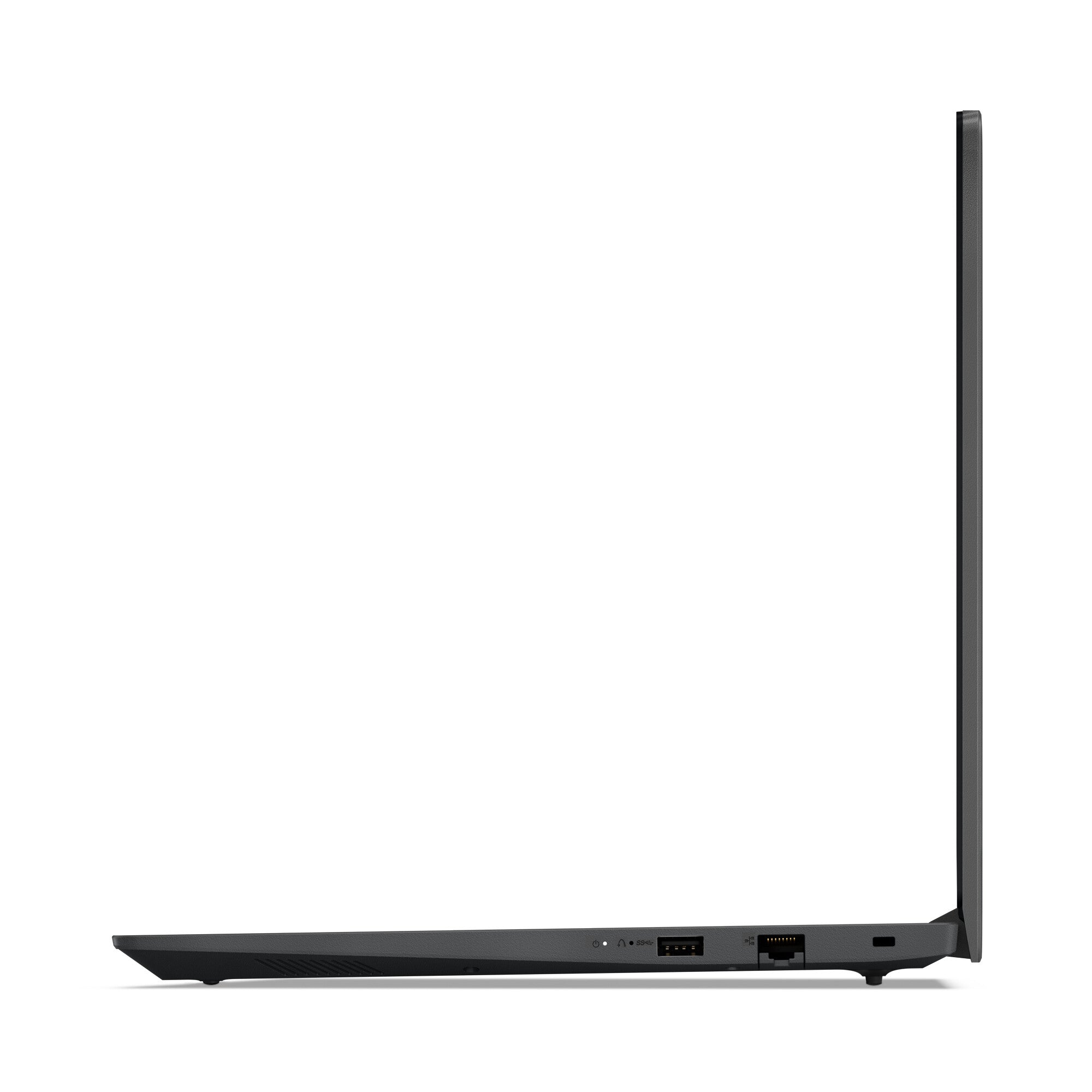 Lenovo V V15 Laptop - 39.6 cm (15.6") - Intel® Core™ i5-13420H - 8 GB DDR4-SDRAM - 256 GB SSD - Wi-Fi 5 - Windows 11 Pro - Black