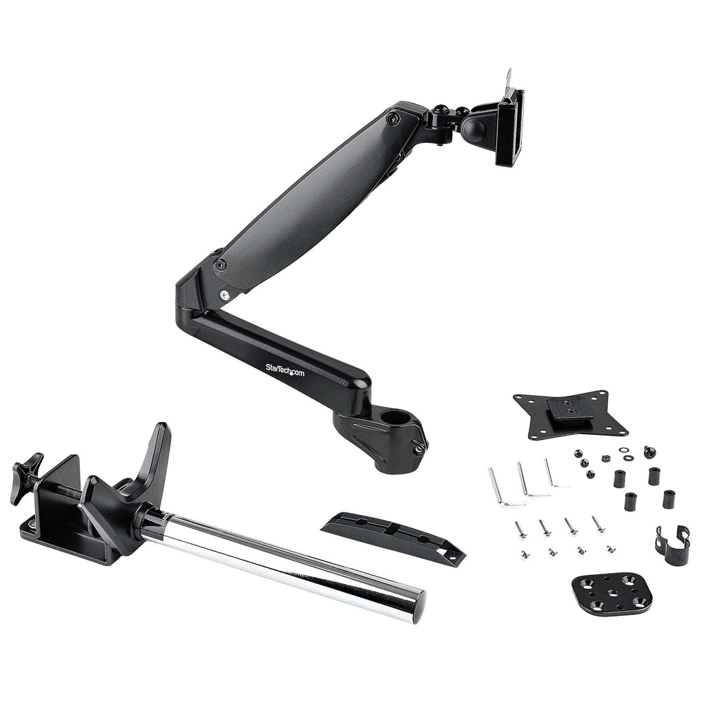 StarTech.com ARMPIVOTE2 - Desk monitor mount for 81.3 cm (32") to 124.5 cm (49")