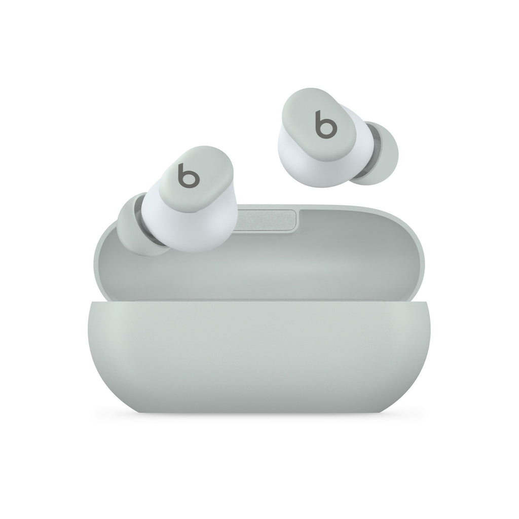 Apple Beats Solo Buds - True Wireless Stereo (TWS) In-ear Earbuds in Storm Grey