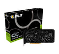 Palit Infinity 2 OC - NVIDIA 8 GB GDDR6 GeForce RTX 4060 graphics card