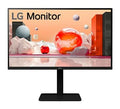 LG 27BA450-B - 68.6 cm (27") - 1920 x 1080 pixels FHD LED Monitor