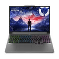 Lenovo Legion 5 Laptop - 40.6 cm (16") - Intel® Core™ i7-14650HX - 16 GB DDR5-SDRAM - 1 TB SSD - NVIDIA GeForce RTX 4060 - Wi-Fi 6E - Windows 11 Home - Grey