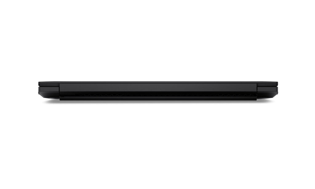 Lenovo ThinkPad P16s (Gen 3) Laptop - 40.6 cm (16") - Intel Core Ultra 7 155H - 32 GB DDR5-SDRAM - 1 TB SSD - NVIDIA RTX 500 Ada - Wi-Fi 6E - Windows 11 Pro - Black