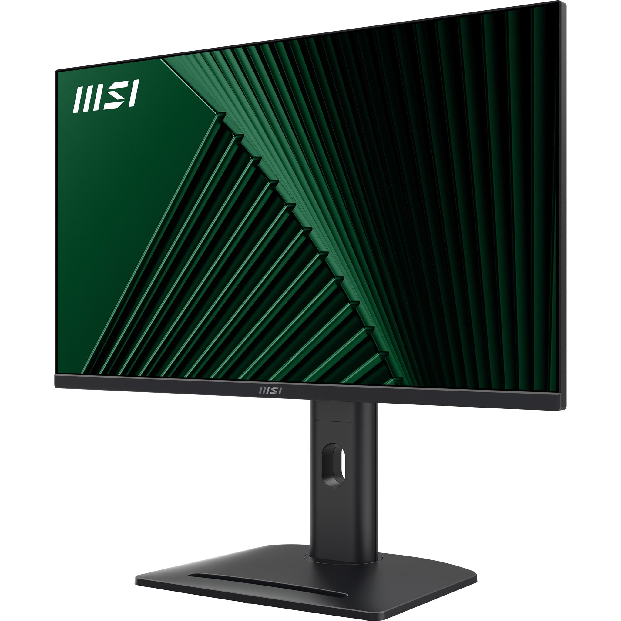 MSI Pro MP275QPG - 68.6 cm (27") - 2560 x 1440 pixels WQHD LCD Monitor