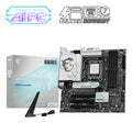 MSI B860M GAMING PLUS WIFI micro ATX motherboard - Intel B860 LGA 1851