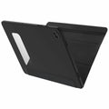 OtterBox React Folio Series Case for Galaxy Tab A9+ in Black