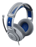 Turtle Beach Atlas 200 Headset Wired Head-band Gaming White