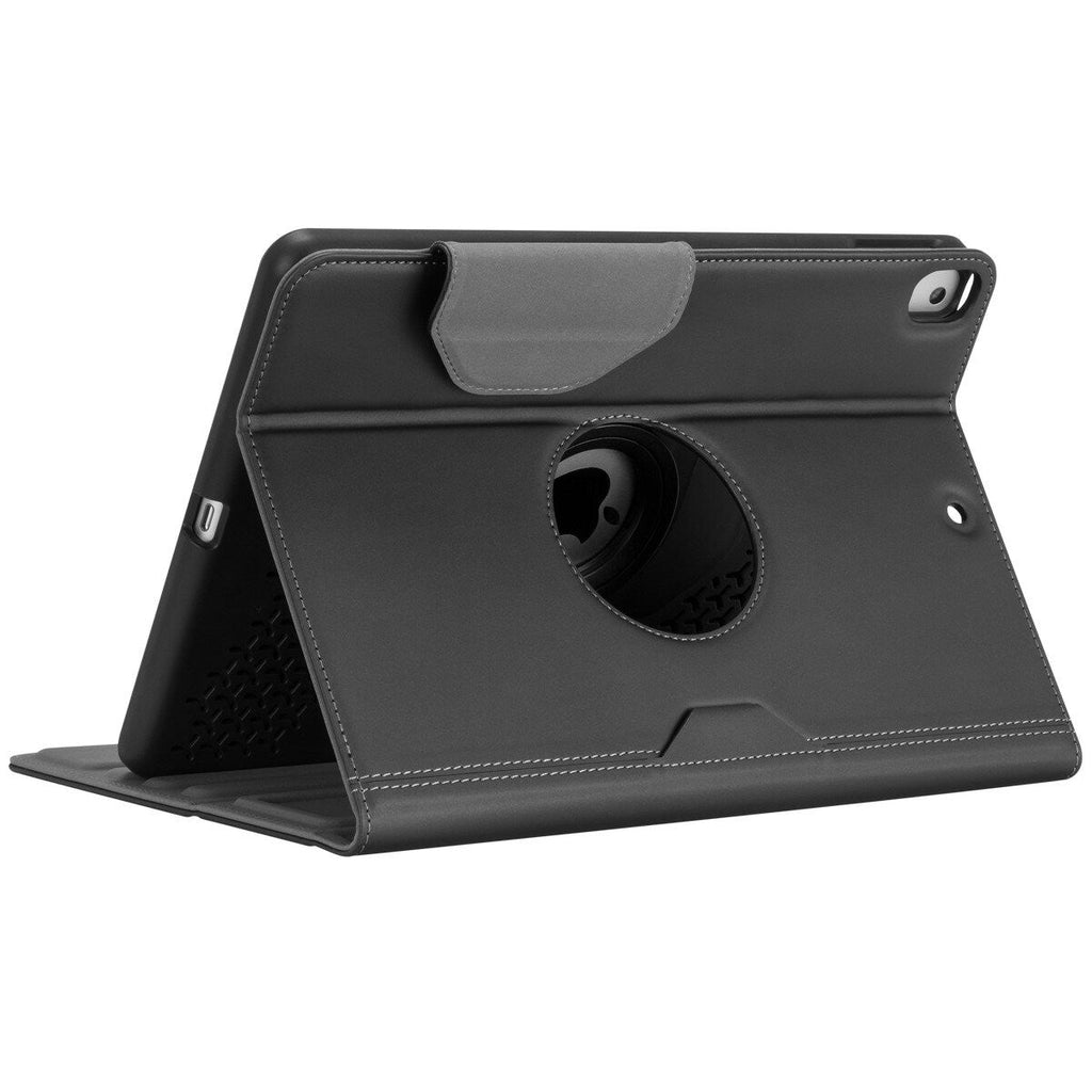 Targus VersaVu Folio Tablet Case for 10.2" iPad in Black