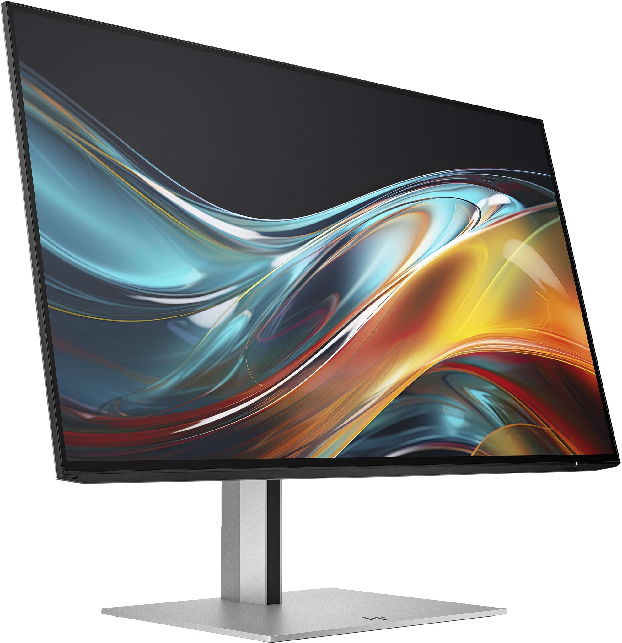 HP Series 7 Pro 724PF - 60.5cm (23.8") - 1920 x 1080 pixels Full HD LED Monitor