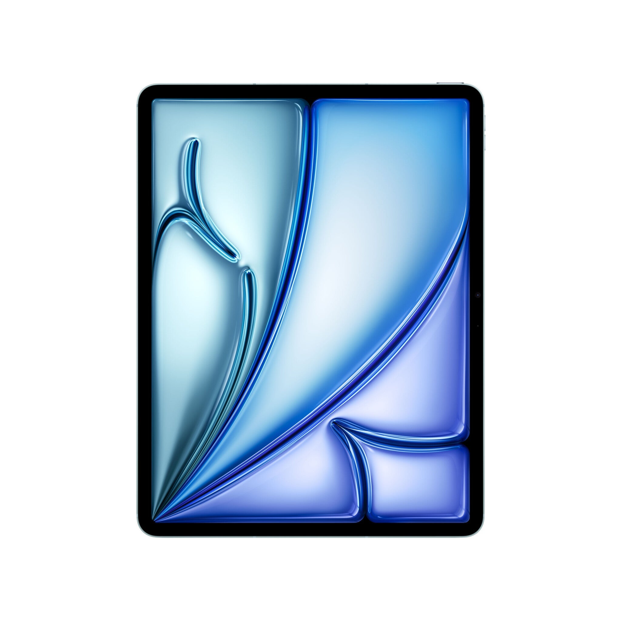 Apple iPad Air (2024) - 33 cm (13") - Apple M2 - 256 GB - Wi-Fi 6E + Cellular - iPadOS 17 - Blue