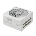 ASUS TUF Gaming "White Edition" - 1000W 80+ Gold Fully Modular Power Supply Unit