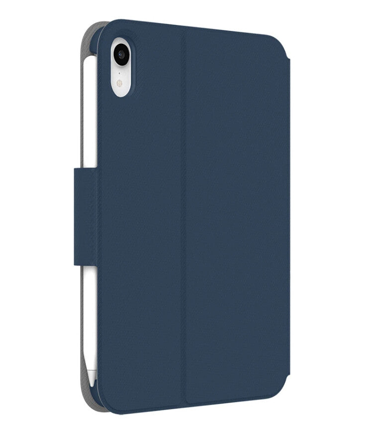 Incipio SureView Folio Case for 8.3" iPad mini in Navy