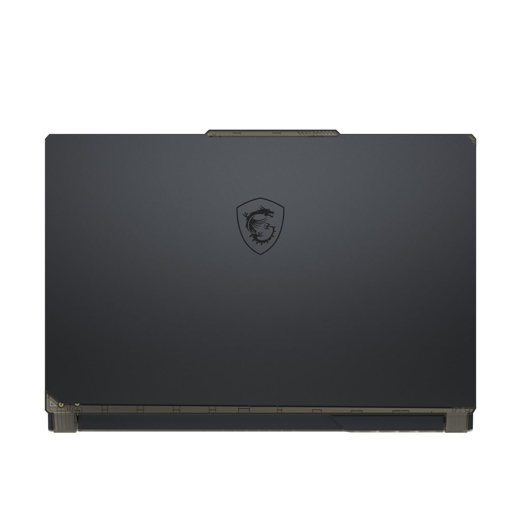 MSI Cyborg 15 AI Laptop - 39.6 cm (15.6") - Intel Core Ultra 7 155H - 16 GB DDR5-SDRAM - 512 GB SSD - NVIDIA GeForce RTX 4050 - Wi-Fi 6E - Windows 11 Home - Black
