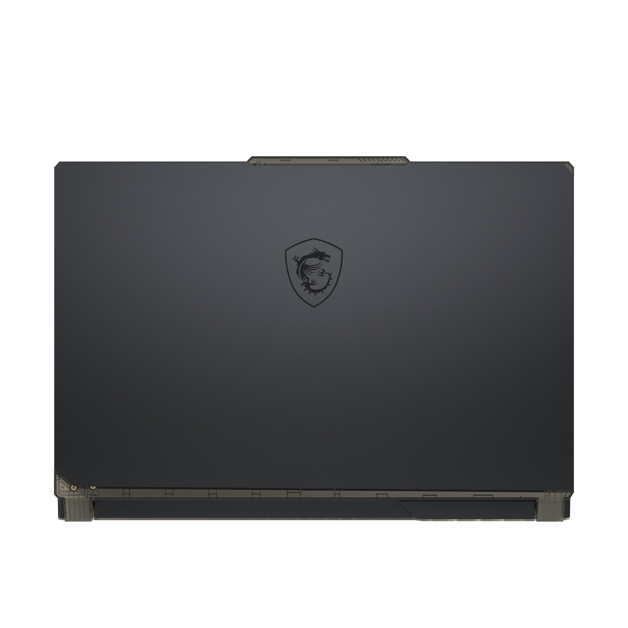 MSI Cyborg 15 AI Laptop - 39.6 cm (15.6") - Intel Core Ultra 7 155H - 16 GB DDR5-SDRAM - 512 GB SSD - NVIDIA GeForce RTX 4050 - Wi-Fi 6E - Windows 11 Home - Black