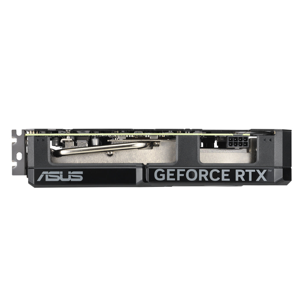 ASUS Dual EVO - NVIDIA 16 GB GDDR6 GeForce RTX 4060 Ti graphics card