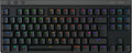 Logitech G515 - USB + RF Wireless + Bluetooth Gaming Keyboard in Black (QWERTY UK English)