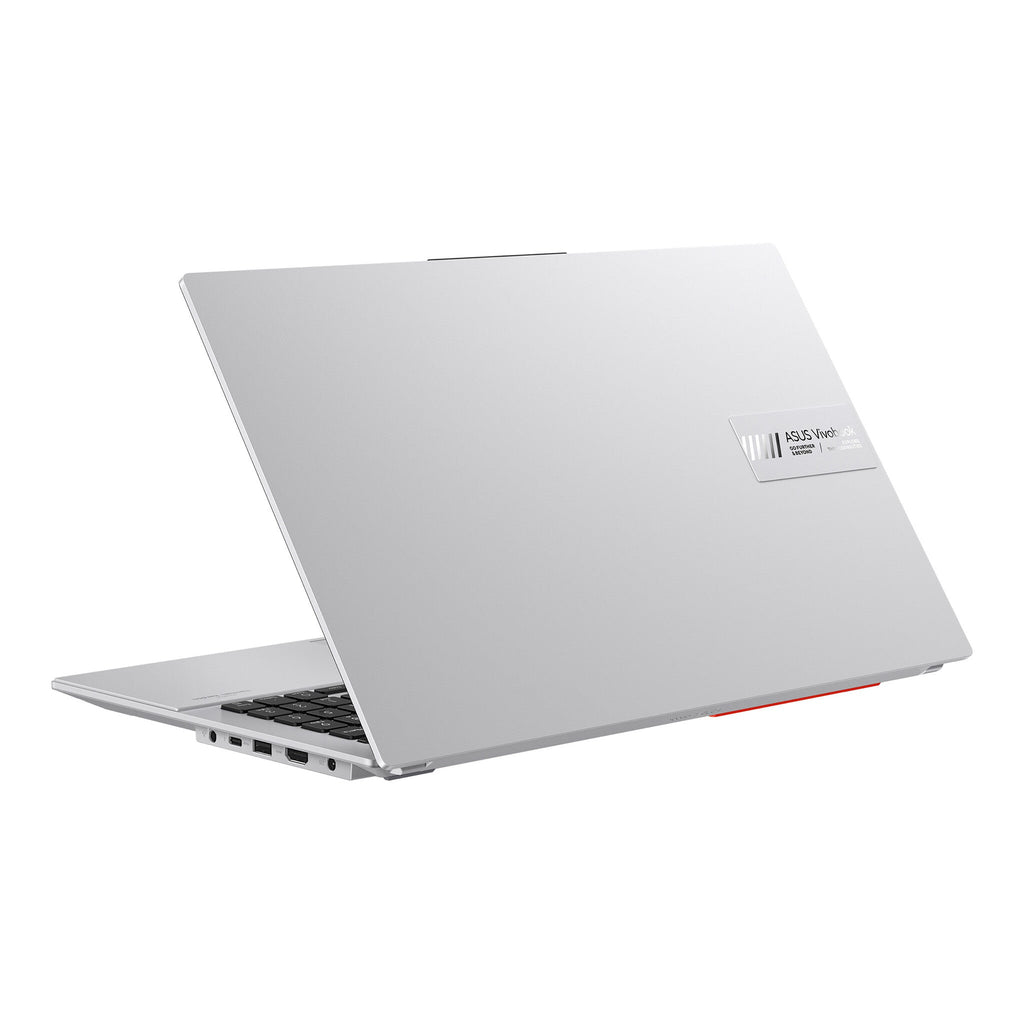 ASUS Vivobook S 15 Laptop - 39.6 cm (15.6") - Intel® Core™ i5-13500H - 16 GB LPDDR5-SDRAM - 512 GB SSD - Wi-Fi 6E - Windows 11 Home - Silver