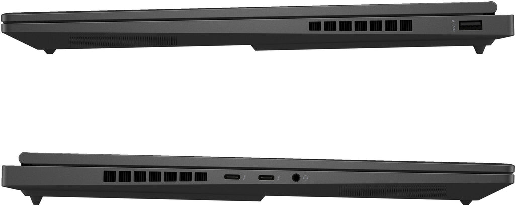 HP OMEN 16 Laptop - 40.6 cm (16") - Intel® Core™ i9-14900HX - 32 GB DDR5-SDRAM - 1 TB SSD - NVIDIA GeForce RTX 4070 - Wi-Fi 7 - Windows 11 Home - Black