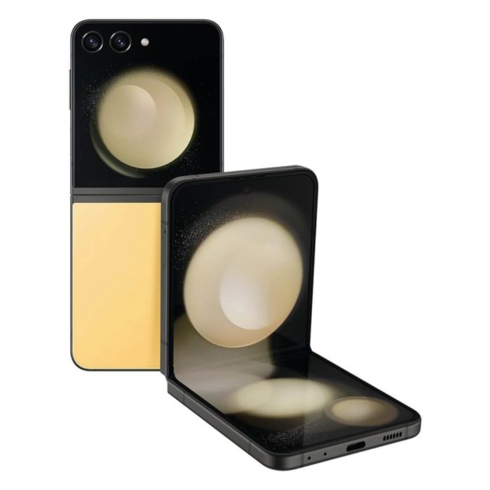Samsung Galaxy Z Flip5 - Refurbished