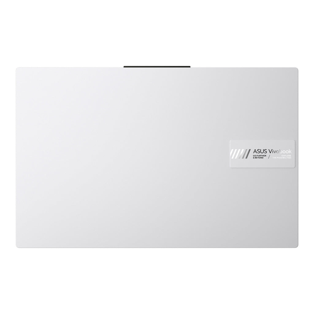 ASUS Vivobook S 15 Laptop - 39.6 cm (15.6") - Intel® Core™ i5-13500H - 16 GB LPDDR5-SDRAM - 512 GB SSD - Wi-Fi 6E - Windows 11 Home - Silver