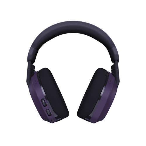 Turtle Beach Stealth 600 Gen 3 - USB Type-C Wired & Wireless Bluetooth Gaming Headset in Purple