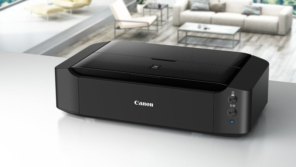 Canon PIXMA iP8750 - 9600 x 2400 DPI A3+ Wi-Fi Printer
