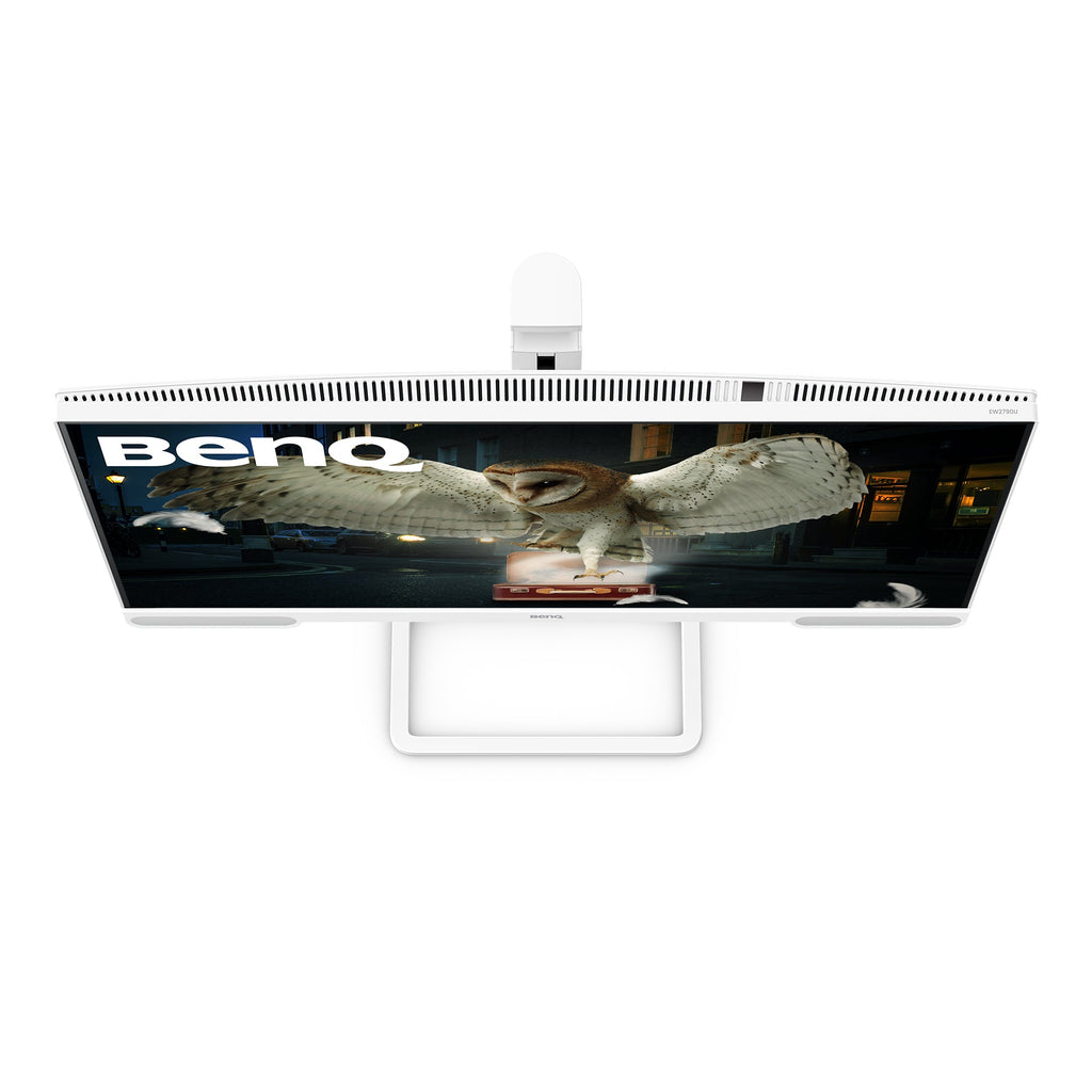 BenQ EW3290U - 79.2 cm (31.2") - 3840 x 2160 pixels 4K UHD LED Monitor