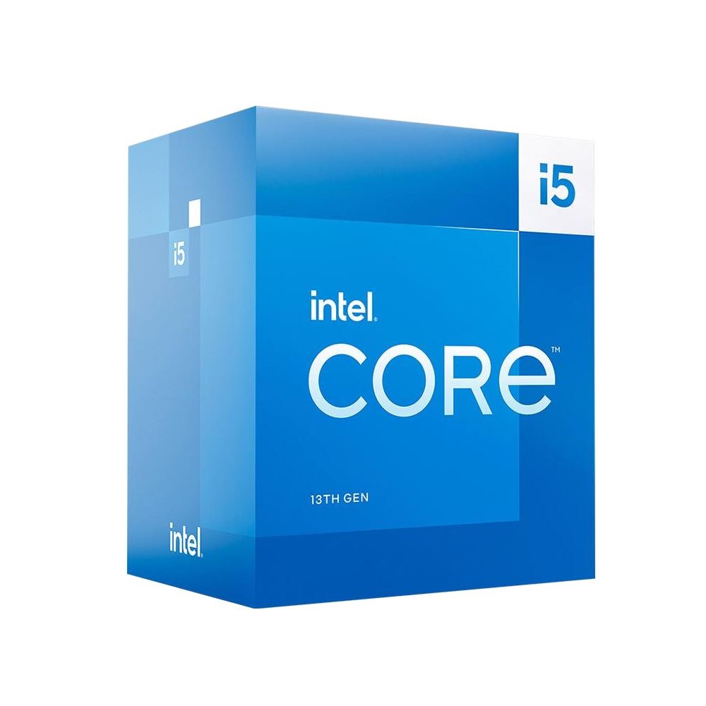 Intel Core i5-13400 Processor 20 MB Smart Cache Box