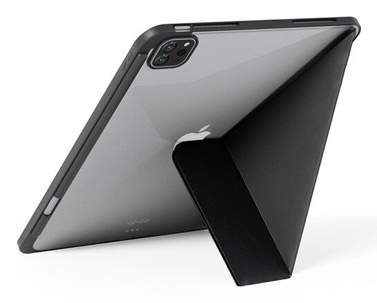 Epico Hero Flip Case for 11" iPad Pro in Black