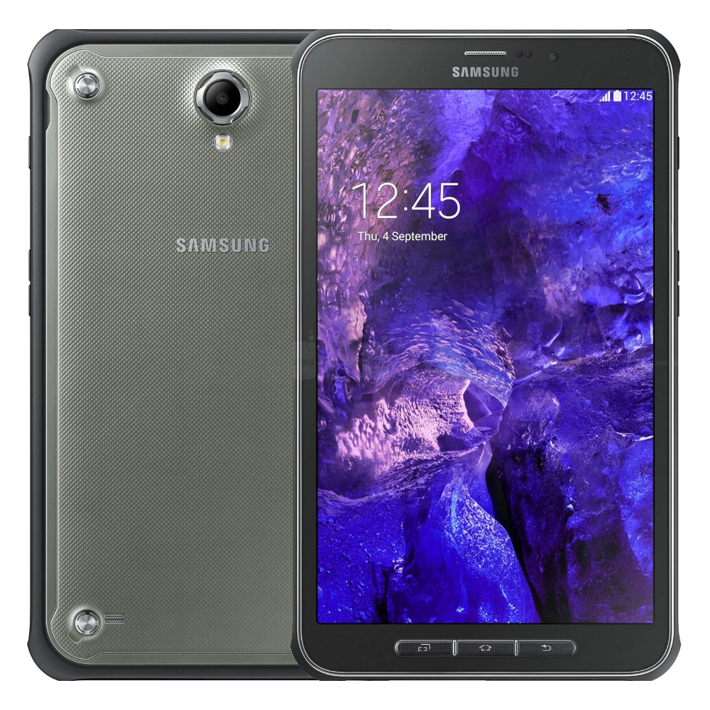 Samsung Galaxy Tab Active - 8.0"  - Wi-Fi - Refurbished