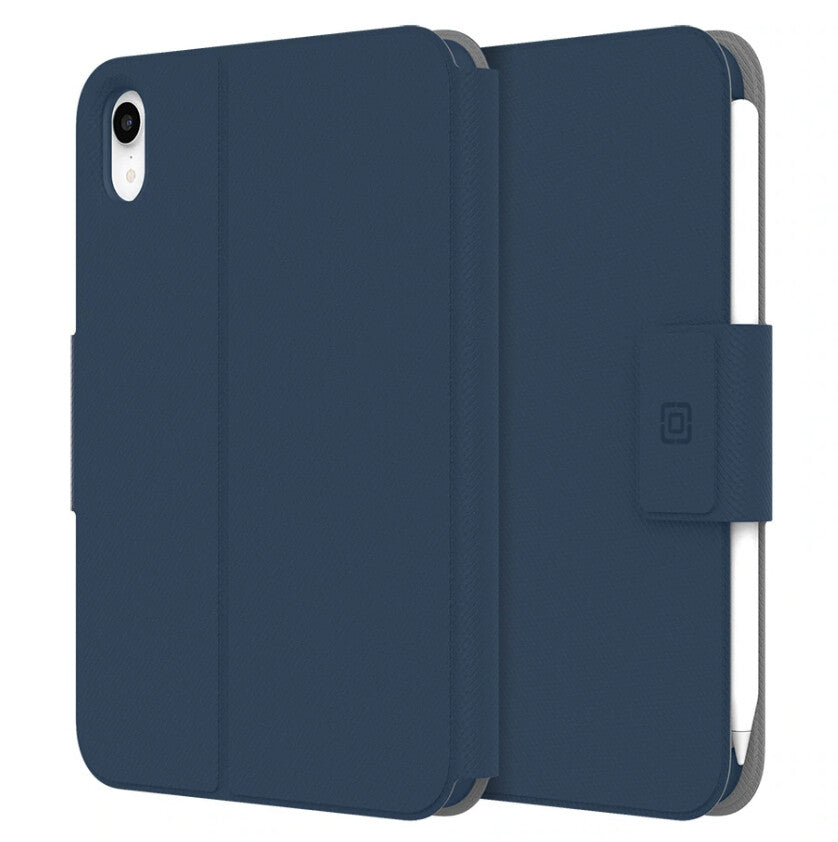 Incipio SureView Folio Case for 8.3" iPad mini in Navy