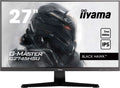 iiyama G-MASTER G2745HSU-B2 - 68.6 cm (27") - 1920 x 1080 pixels FHD LED Monitor