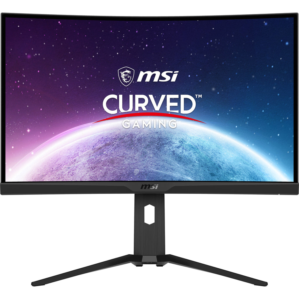 MSI MAG 275CQRF QD - 68.6 cm (27") - 2560 x 1440 pixels Wide Quad HD Monitor