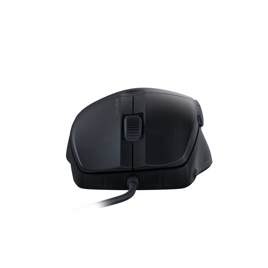 Turtle Beach Pure SEL - Ultra-Light RGB Gaming Mouse in Black - 8,000 DPI