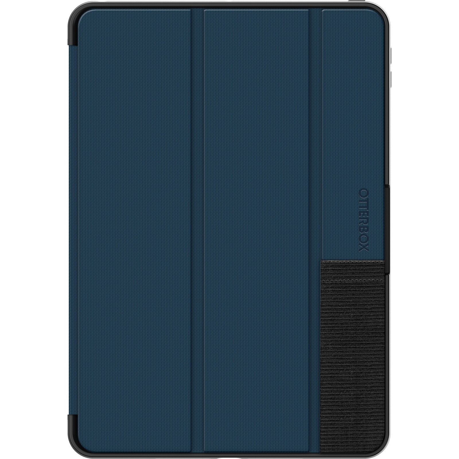 OtterBox Symmetry Folio Case for 10.2" iPad in Blue