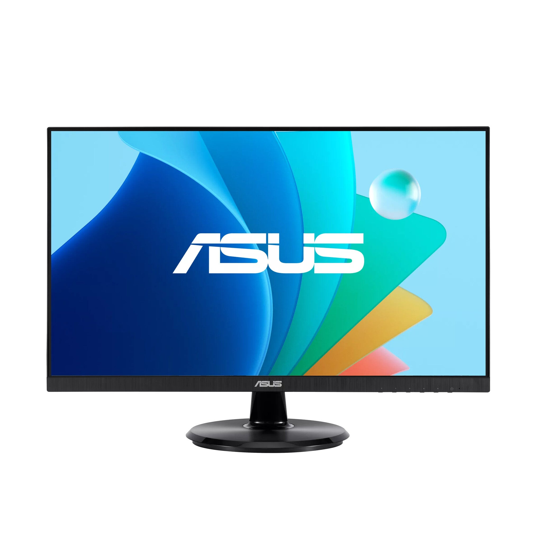 ASUS VA24DQFR - 60.5 cm (23.8") - 1920 x 1080 pixels FHD LCD Monitor