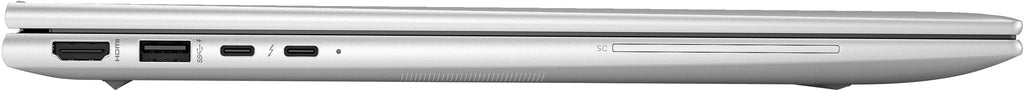 HP EliteBook 860 16 G10 Laptop - 40.6 cm (16") - Intel® Core™ i5-1335U - 8 GB DDR5-SDRAM - 512 GB SSD - Wi-Fi 6E - Windows 11 Pro - Silver